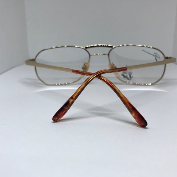 Gormanns Gold Vintage Glasses Sunglasses - Picture 4 of 6
